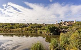 Lalibela Wildlife Reserve - Kichaka Lodge